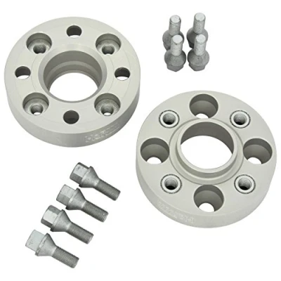 Imagen de H&amp;R 6014580 Ensanchamiento ancho vía 4 98 30 ABARTH: 500 / 595 695 Hatchback, FIAT: Stilo Hatchback