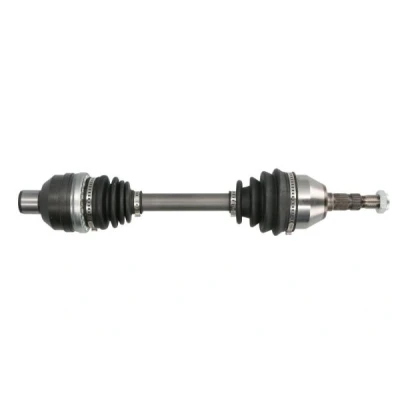 Imagen de PASCAL G2X041PC Árbol de transmisión Eje delantero, derecha 560 para vehículos sin ABS OPEL: Astra H GTC, Hatchback