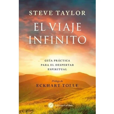 Imagen de El Viaje Infinito