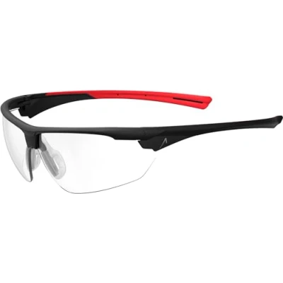 Imagen de ACE Evo Gafas de trabajo, antivaho y tácticas, para el trabajo airsoft, paintball, etc. EN 166 Transparente