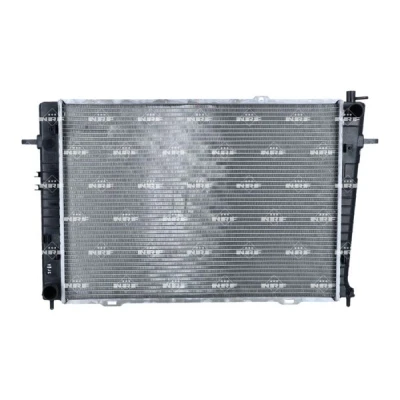 Imagen de NRF 550294 Radiador, refrigeración del motor Aluminio 640 465 18 Aletas soldadas HYUNDAI: Tucson, KIA: Sportage II