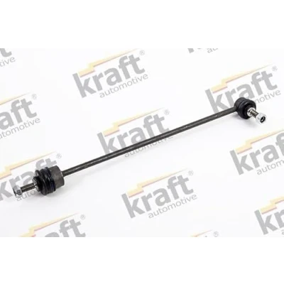 Imagen de KRAFT 4305020 Bieleta de suspensión eje delantero, ambos lados M10x1.5 RENAULT: LAGUNA 1, ESPACE 3, Avantime