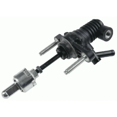 Imagen de SACHS 6284 600 455 Cilindro Maestro de Embrague TOYOTA: Yaris II Hatchback