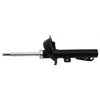 Imagen de MAPCO 20623 Amortiguador Eje delantero Presión de gas Bitubular con asiento muelle Espiga arriba FORD: MONDEO 2, 2 Kombi