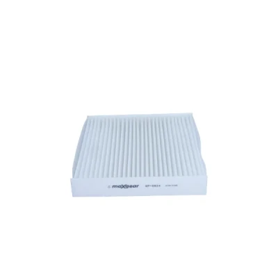Imagen de MAXGEAR 26 1948 Filtro de habitáculo antipolen 171 168 29 SUZUKI: Ignis III, Jimny IV SUV