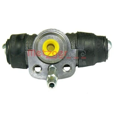 Imagen de METZGER 101 116 Bombin de Freno 14,29 Eje trasero CIFAM VOLKSWAGEN: GOLF 2, Jetta 1 Cabriolet