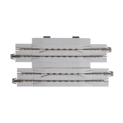 Imagen de Kato 20 026 Rerailing Track 124mm (2)