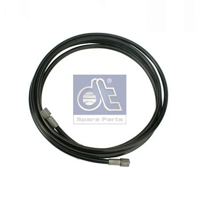 Imagen de DT Spare Parts 3.84053 Tubo flexible. elemento de vuelco cabina