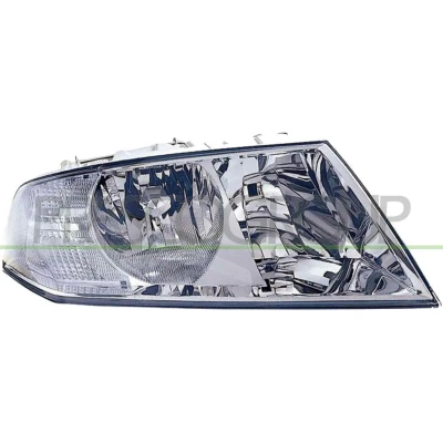 Imagen de PRASCO SK0244913 Faros derecha H1, H7 SKODA: Octavia I Hatchback, II 2 Combi