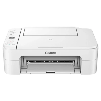 Imagen de Impresora Multifunción Canon Pixma Ts3151 Wifi Blanco