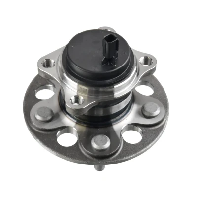 Imagen de FEBI BILSTEIN 173003 Juego de cojinete rueda TOYOTA: C HR