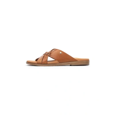 Imagen de Pikolinos Formentera Sandalias planas, Mujer, Talla: 36, Light brown Zapatos