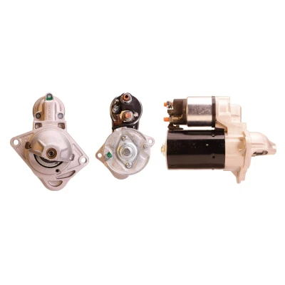 Imagen de LUCAS ELECTRICAL LRS02502 Motor de arranque 12 1,1 9 OPEL: Corsa D Hatchback, Insignia A Berlina, CHEVROLET: Cruze Berlina