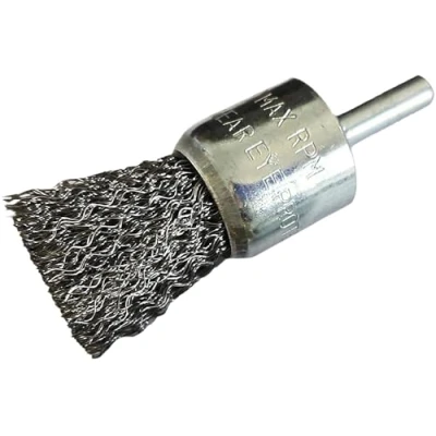 Imagen de KS TOOLS BT103104 Cepillo brocha, taladradora