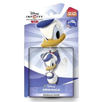 Imagen de Disney Infinity 2.0 Figura Pato Donald