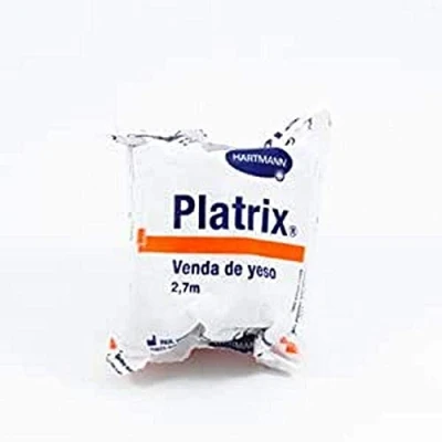 Imagen de Platrix Primeros auxilios 1 Unidad 100 g