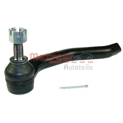 Imagen de METZGER 54039101 Rótula de dirección KIT + Eje delantero, izquierda HONDA: CIVIC 8 Hatchback,