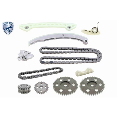 Imagen de VAICO V25 10004 SP Juego de cadena distribución FORD: MONDEO 3, 3 Stufenheck, Focus 2