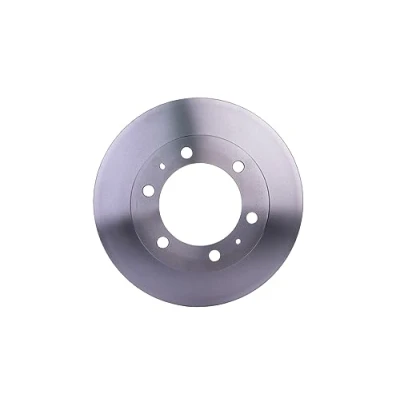 Imagen de HELLA 8DD 355 116 821 Disco de freno 297 25 06/08 139,7 ventilación interna sin perno sujeción rueda, buje rueda TOYOTA: HILUX 3 Pick up
