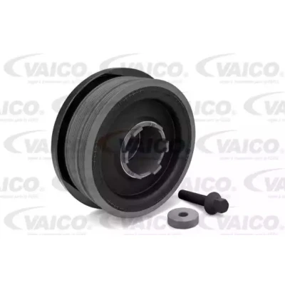 Imagen de VAICO V20 9516 Kit poleas, cigüeñal BMW: 3 Berlina, Touring, Coupé