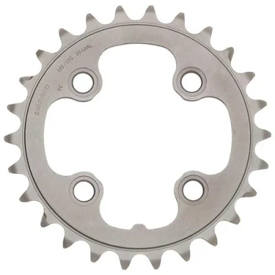 Imagen de SHIMANO 1J2 2600 Piezas de Bicicleta, Unisex, Altro, Taglia Unica