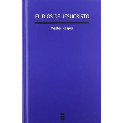 Imagen de Dios De Jesucristo. (Cart.) Edicion Defi: 89 (Verdad e Imagen)