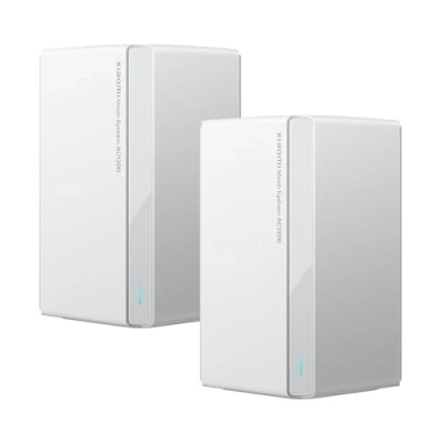 Imagen de Xiaomi Mesh System AC1200 EU(2 Pack)