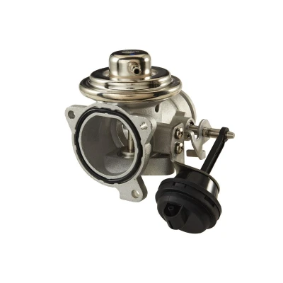 Imagen de HELLA 6NU 010 171 311 Válvula EGR controlado por vacío con juntas SEAT: Leon I Hatchback, Ibiza 3, Toledo 2 Limousine, VOLKSWAGEN: Golf 4