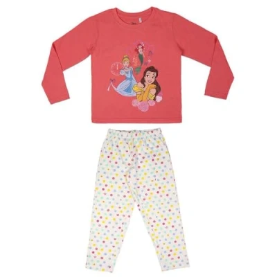 Imagen de Princess 208994 Pijamas y Batas Pijama, Largo