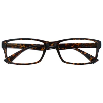 Imagen de Uv Reader Gafas De Lectura Marrón Carey Lectores Estilo Diseñador Hombres Mujeres Uvr092Br +2,50 50 g