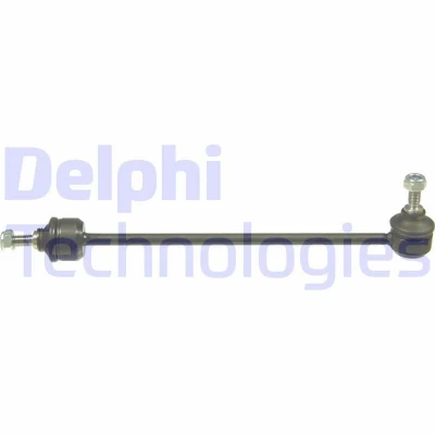 Imagen de DELPHI TC1025 Bieleta de suspensión 309 M10x1.5 ROVER: 75, 75 Tourer, MG: ZT Berlina