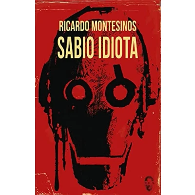 Imagen de Sabio idiota (INSOLITA)