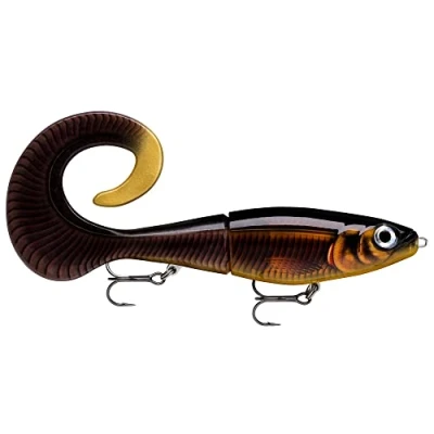 Imagen de Rapala X RAP OTUS 17CM UV5