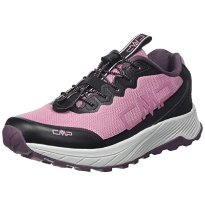 Imagen de CMP Phelyx Wmn Zapatillas Multideporte, Zapatos para caminar, Mujer, Fard, 42 EU