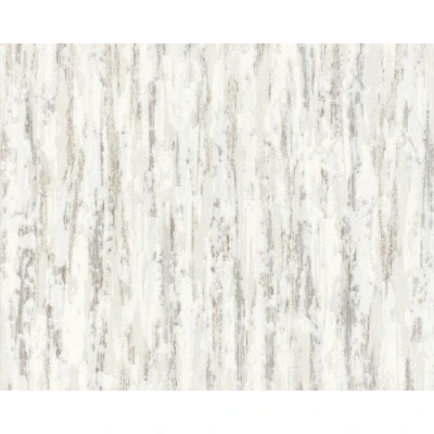 Imagen de A.S. Création papel de perfil estructura OK beige marrón blanco 10,05 m x 0,53 240965