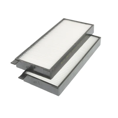 Imagen de BLUE PRINT ADG02546 Kit de filtros, recirculación aire habitáculo SSANGYONG: Kyron