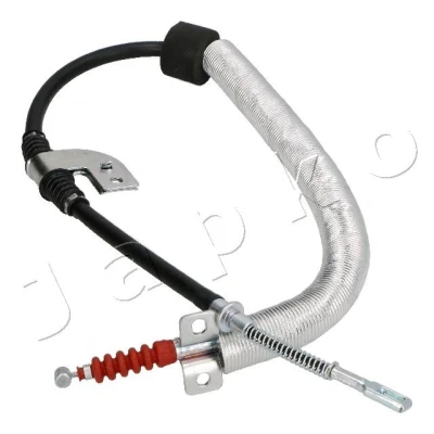 Imagen de JAPKO 131S01R Cable de Freno Mano SSANGYONG: Musso SUV, Korando II DAEWOO: SUV norauto, oscaro, mister auto