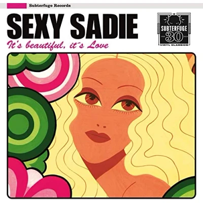 Imagen de It&#039;s Beautiful, Love [Vinilo]
