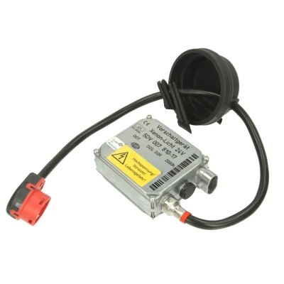 Imagen de Bobina de reactancia, lámpara descarga gas HELLA 5DV 007 810 171
