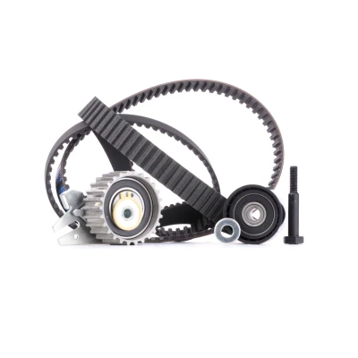 Imagen de SKF VKMA 02197 Kit de correa distribución 198 con perfil redondeado dientes ALFA ROMEO: 147, 156 Berlina, Sportwagon