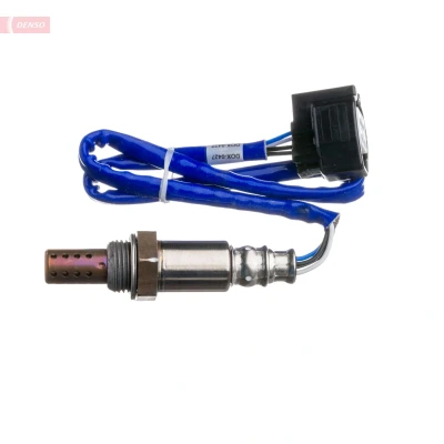 Imagen de DENSO Direct Fit DOX 0427 Sonda lambda M18x1.5 térmico, convencional, Sensor de paso JAGUAR: S Type
