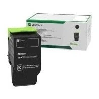 Imagen de CS421dn Lexmark 78C20K0 toner negro