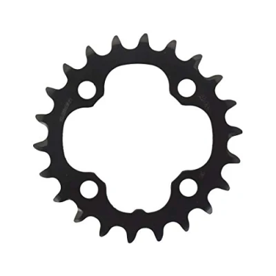 Imagen de SHIMANO 30D Alivio Platos para Bicicletas, Adultos Unisex, Multicolor, Talla única