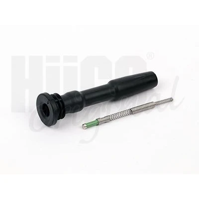Imagen de HITACHI 134072 Conector, bobina de encendido AUDI: A5 B8 Sportback, A3 Hatchback, SEAT: Leon III Ateca, ST