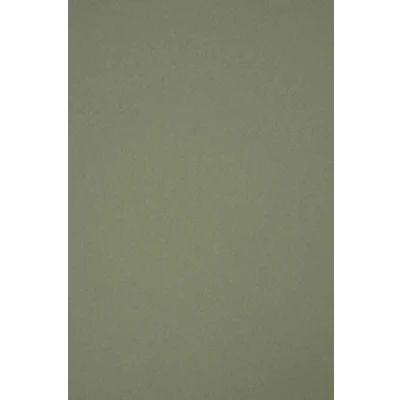Imagen de Netuno 10 hojas de cartulina oliva A5 148x210 mm 360g Materica Verdigris papel reciclado ecológico doble cara para manualidades tarjetas invitaciones scrapbooking cubiertas libros embalajes cajas