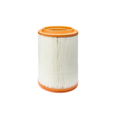 Imagen de UFI 27.600.00 Filtro de aire 461mm 312,5mm Cartucho filtrante IVECO: Trakker, Stralis