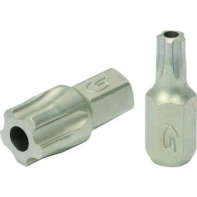 Imagen de KS TOOLS 911.3125 Punta de atornillar 6,3 (1/4&quot;) Acero para herramientas