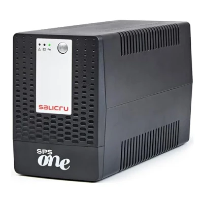Imagen de Sai Salicru Sps 1100 Adv Rt2 1100va/990w