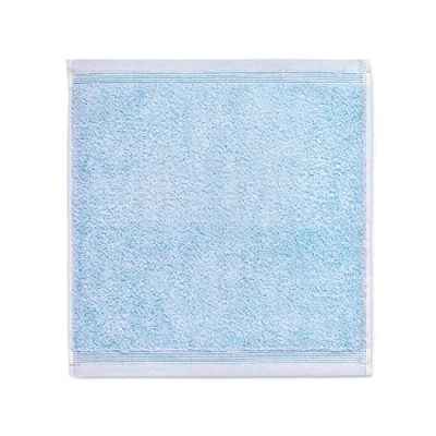 Imagen de Möve Superwuschel Toalla de Mano (100% algodón, 30 x cm), Color Azul