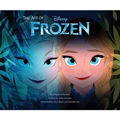Imagen de Art Of Frozen